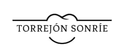 Logo de Torrejón Sonríe
