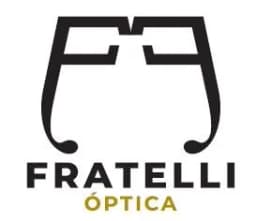 Logo de Fratelli Óptica