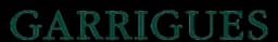 Logo de Garrigues