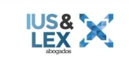 Logo de Ius & Lex Abogados