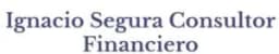Logo de Ignacio Segura Consultor Financiero