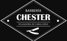 Logo de Chester Barbería