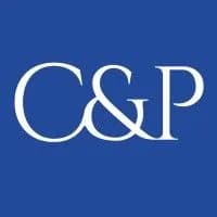 Logo de C&P Abogados
