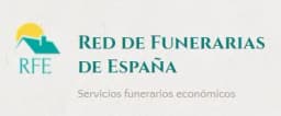 Logo de Red de Funerarias de España S.L