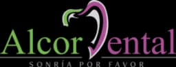 Logo de AlcorDental