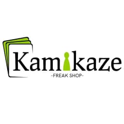 Logo de Kamikaze Freak Shop