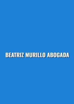 Logo de Beatriz Murillo