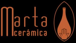 Logo de Marta Cerámica