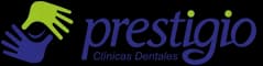 Logo de Clínica Prestigio Dental Valdemoro