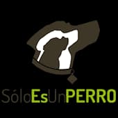 Logo de Solo Es Un PERRO