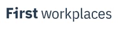 Logo de First