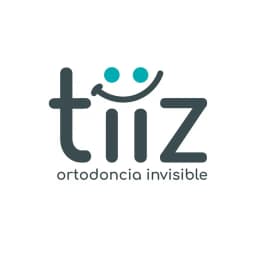 Logo de Tiiz Ortodoncia invisible