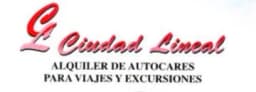 Logo de Autobuses Ciudad Lineal