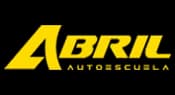 Logo de Autoescuela Abril