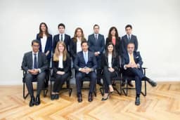 Logo de FALCÓN ABOGADOS