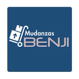 Logo de Mudanzas Benji