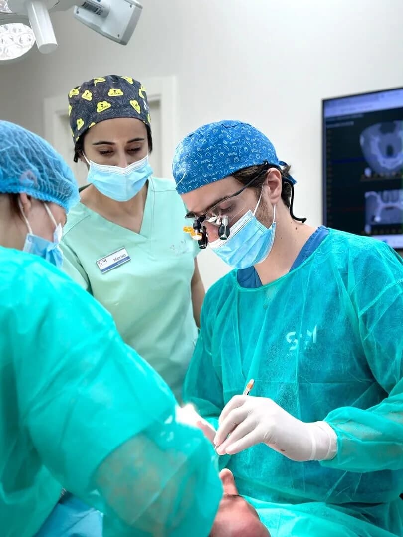 Foto de Clínica Palma Medicodental