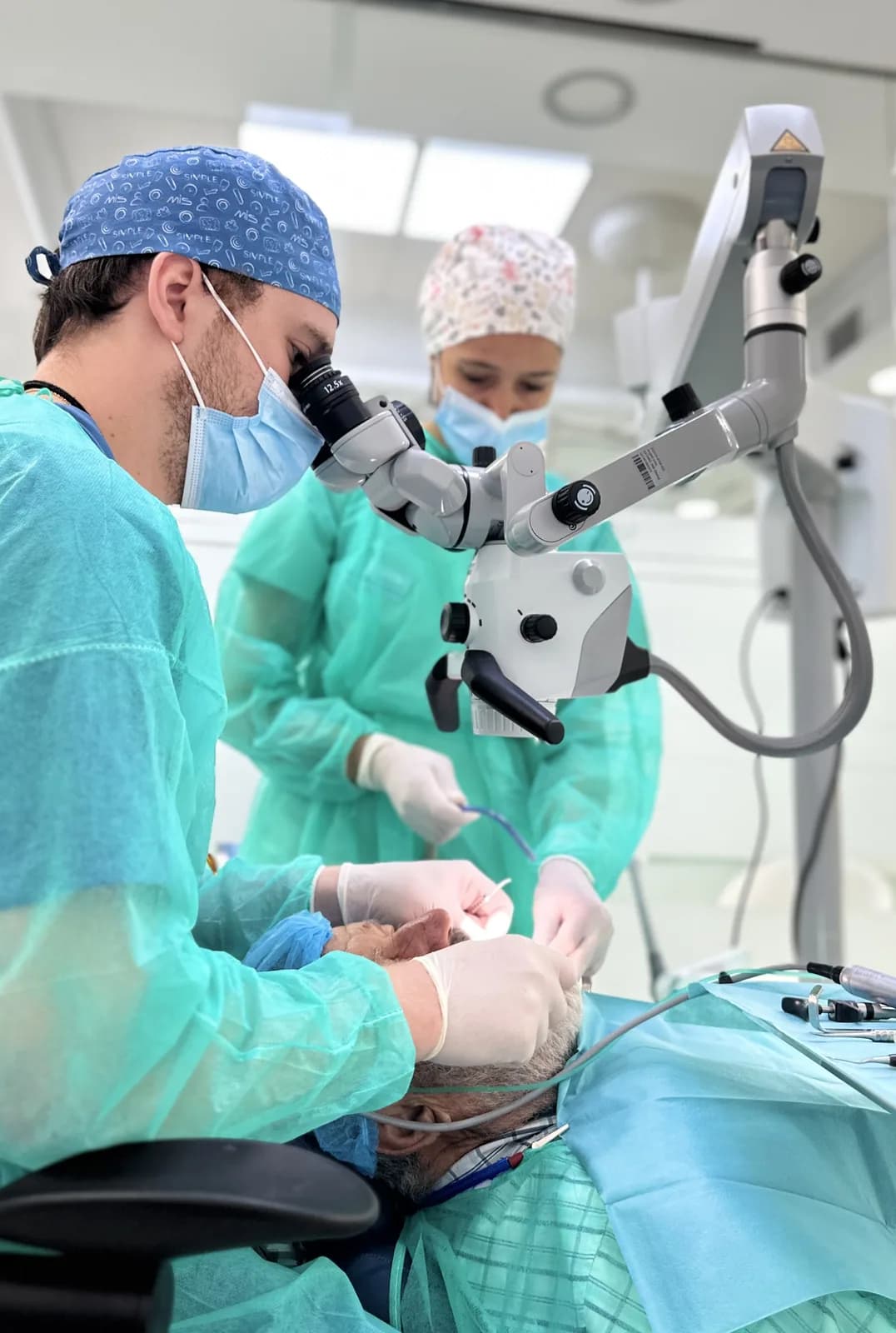 Foto de Clínica Palma Medicodental