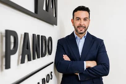 Foto de Pando Abogados