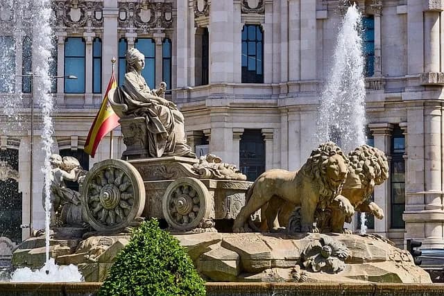 Qué ver en Madrid en 1 día