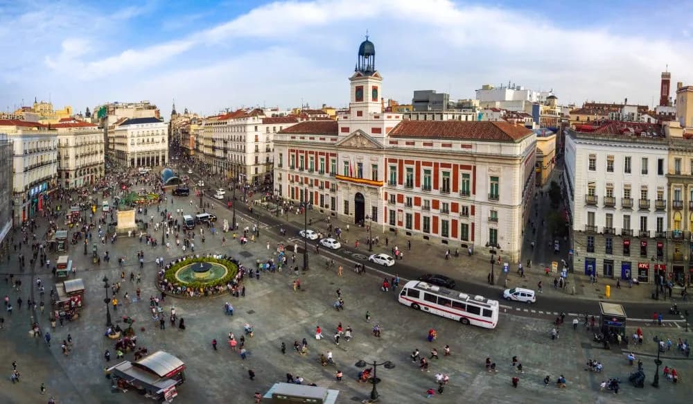 Qué ver en Madrid: imprescindibles en tu visita