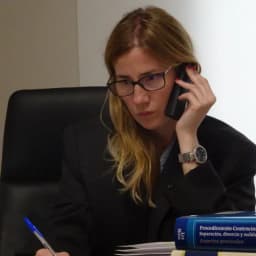 Carmen de la Haza Gómez