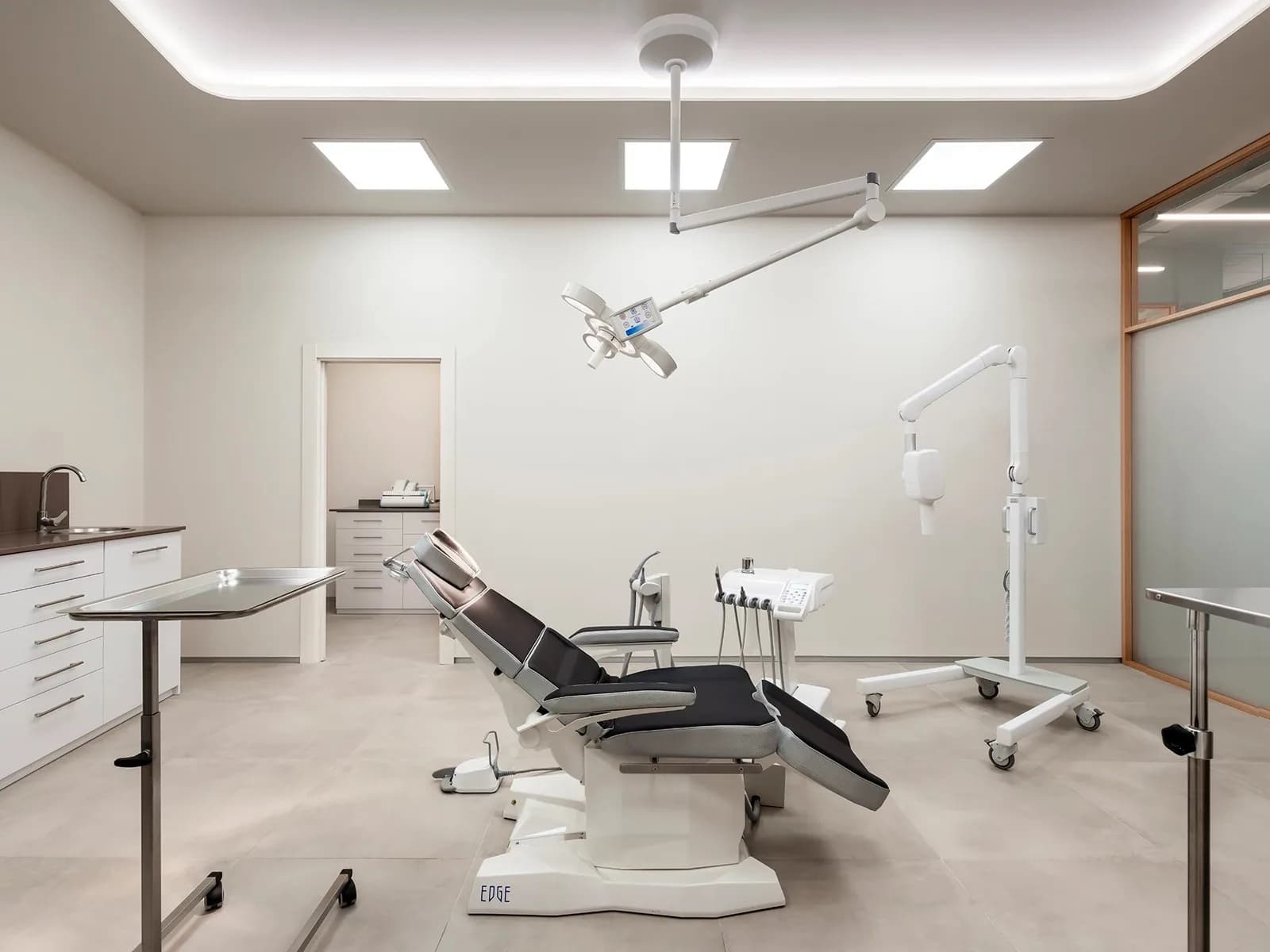Foto de Clínica Palma Medicodental