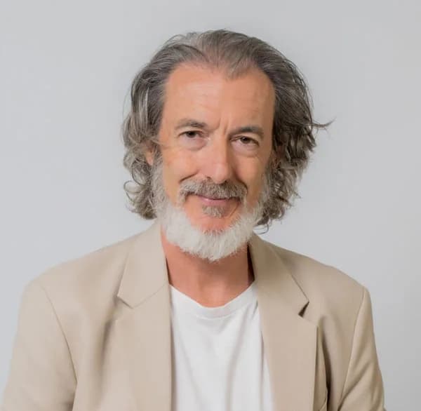Eduardo Manchón de Hipnosis.Madrid