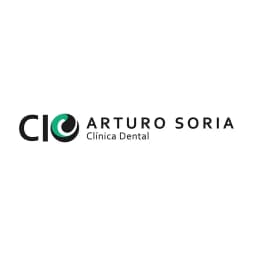 Logo de Clínica Dental CIO Arturo Soria