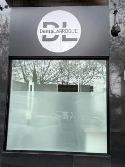 Logo de Clínica Dental Dra. Herrero