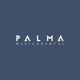 Logo de Clínica Palma Medicodental
