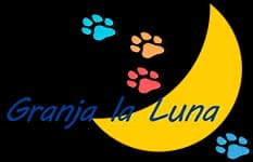 Logo de Granja La Luna