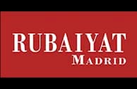 Logo de Rubaiyat