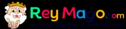 Logo de Jugueterías El Rey Mago