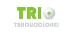 Logo de Trio Traducciones