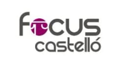 Logo de Focus Castelló