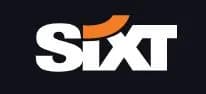 Logo de Sixt