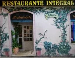 Logo de Restaurante Vegetariano Artemisa Sol - Gran Vía