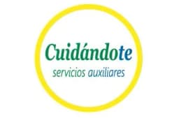 Logo de Cuidándote Servicios Auxiliares