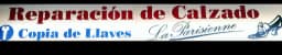 Logo de La Parisienne