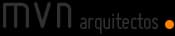 Logo de MVN Arquitectos