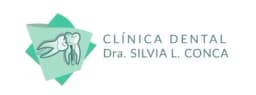 Logo de Clínica Dental Dra. Conca
