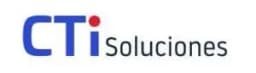 Logo de CTi Soluciones