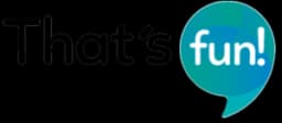 Logo de That´s Fun!