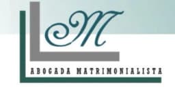 Logo de Abogada Matrimonialista - María Luisa Borrego Fernández
