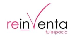 Logo de Reinventa tu espacio