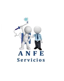 Logo de Anfe Servicios