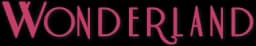 Logo de Wonderland Juguetes y Regalos