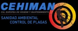 Logo de CEHIMAN