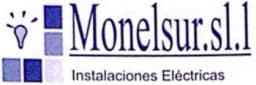Logo de Monelsur S.L.L